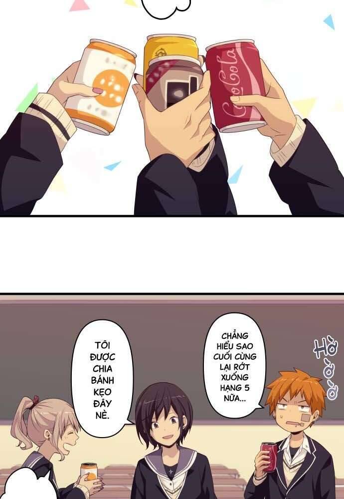 Blue Hearts Chapter 32 - 30