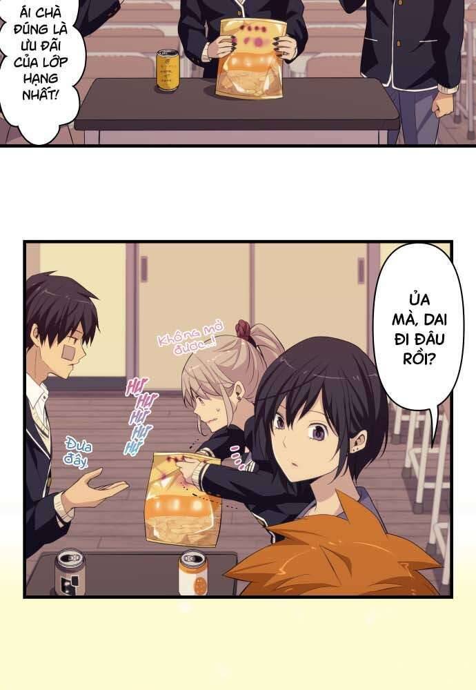 Blue Hearts Chapter 32 - 31