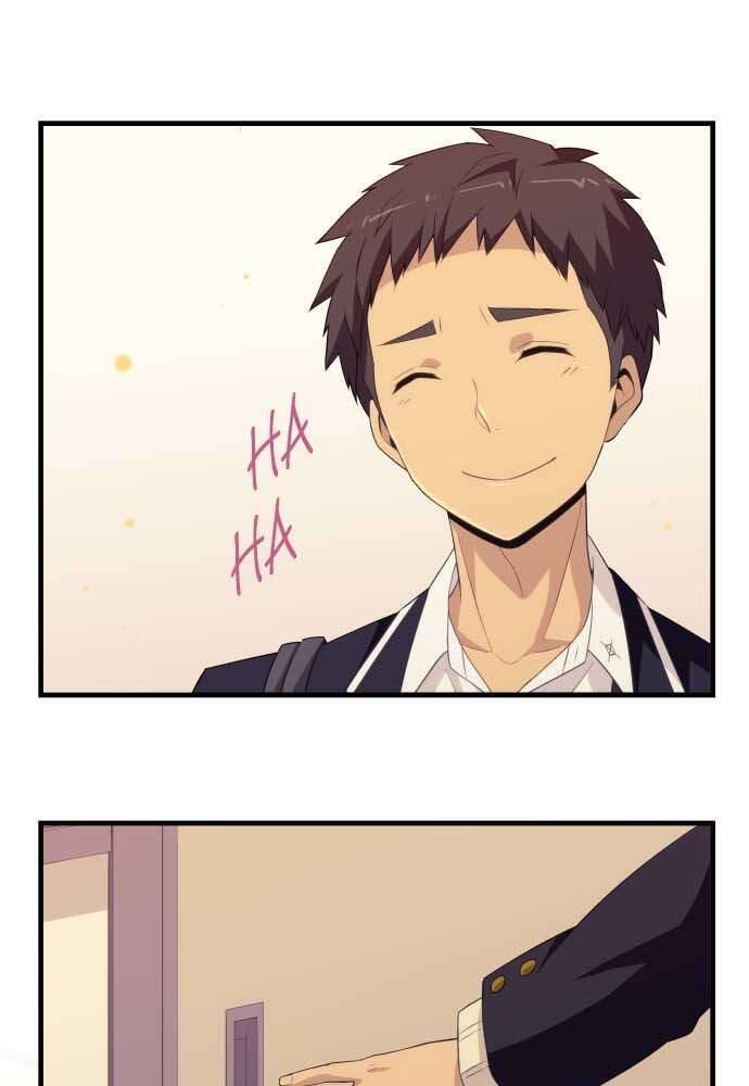 Blue Hearts Chapter 32 - 37