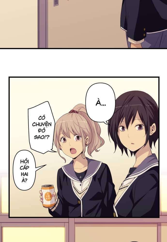 Blue Hearts Chapter 32 - 39