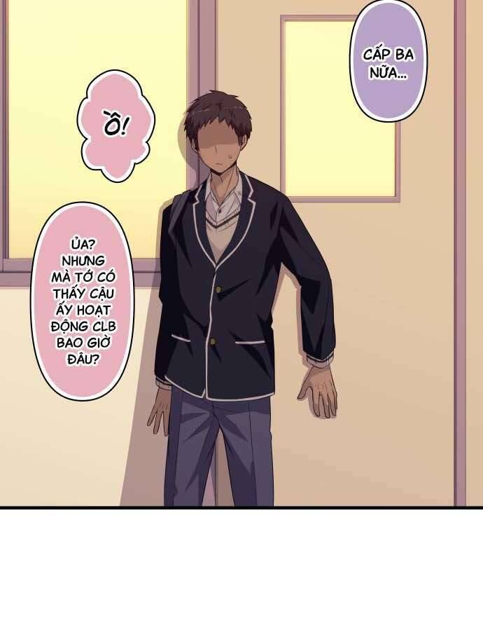 Blue Hearts Chapter 32 - 40