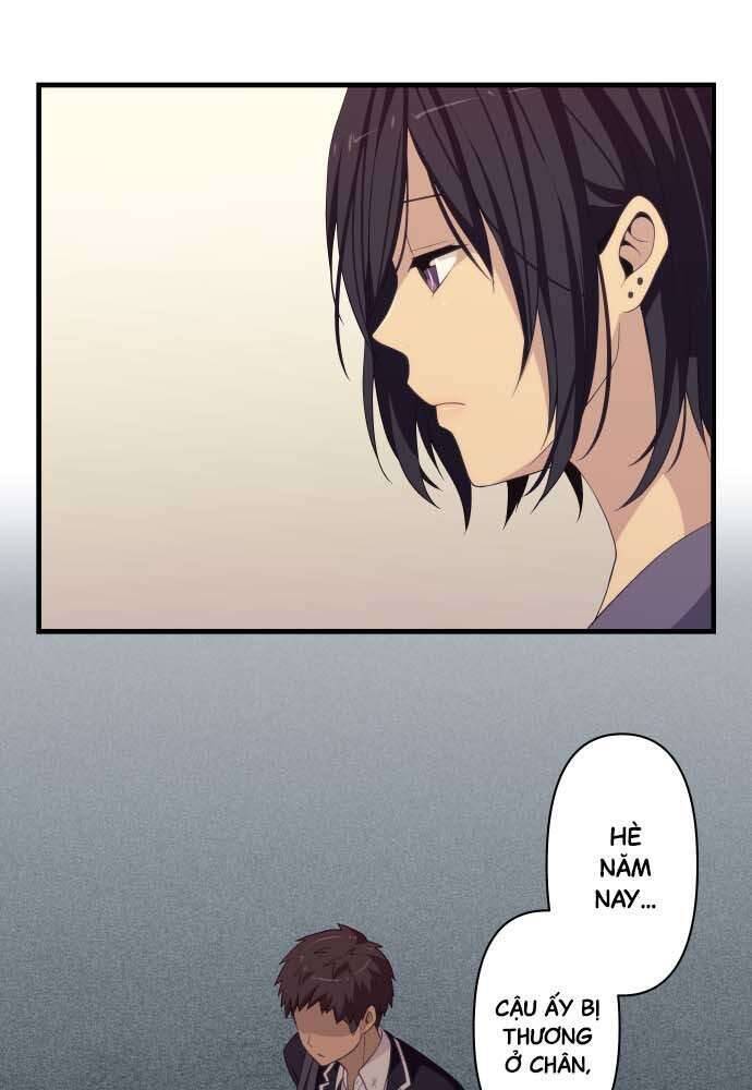 Blue Hearts Chapter 32 - 41