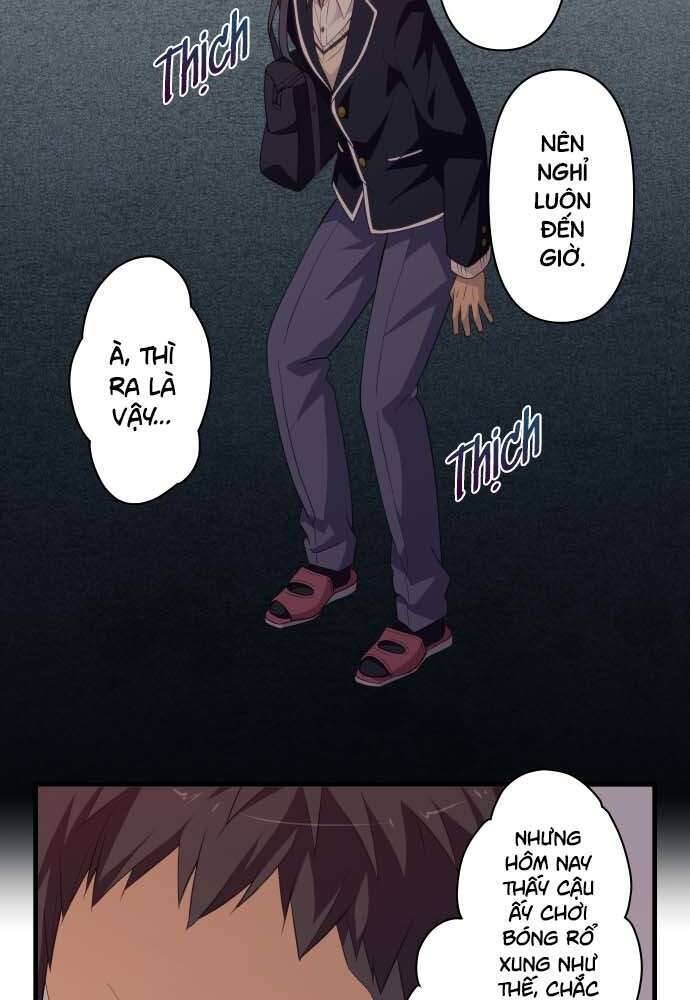 Blue Hearts Chapter 32 - 42