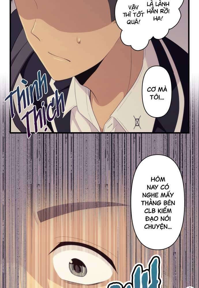 Blue Hearts Chapter 32 - 43