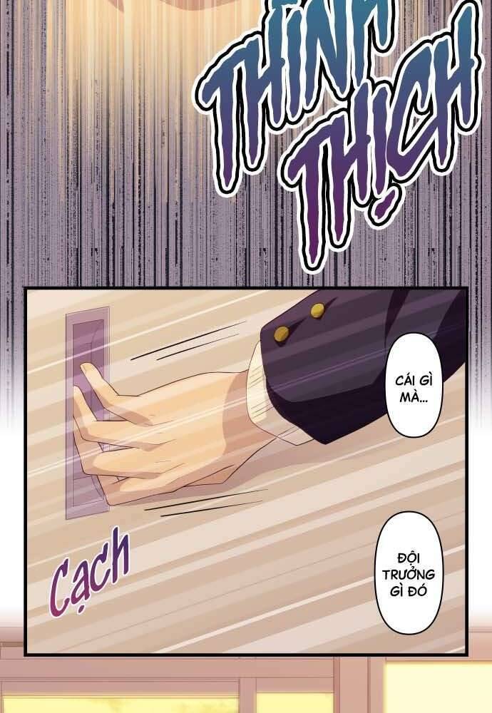 Blue Hearts Chapter 32 - 44