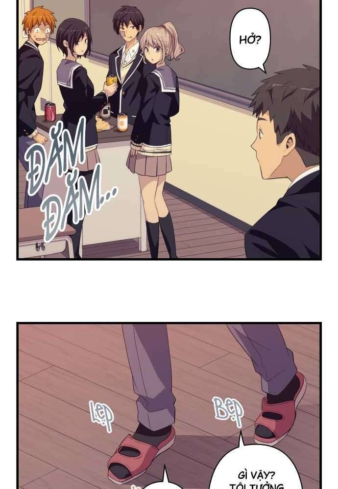 Blue Hearts Chapter 32 - 46