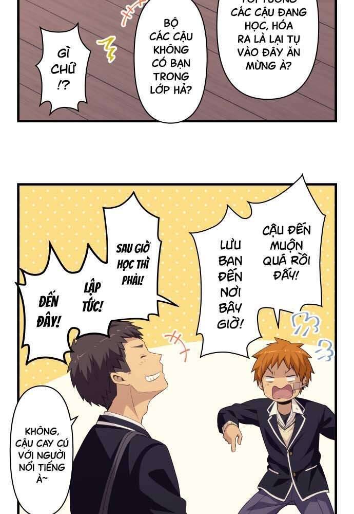 Blue Hearts Chapter 32 - 47