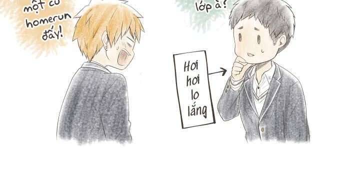 Blue Hearts Chapter 32 - 50