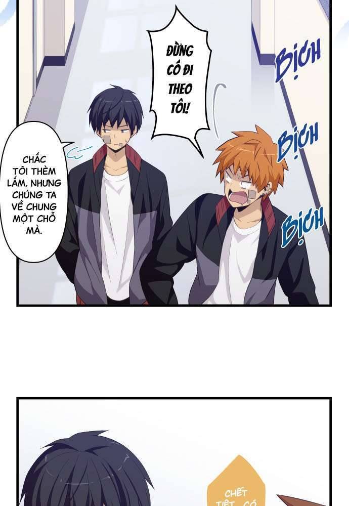 Blue Hearts Chapter 32 - 7