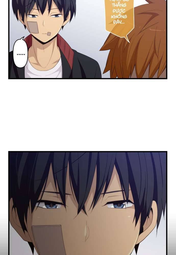 Blue Hearts Chapter 32 - 8