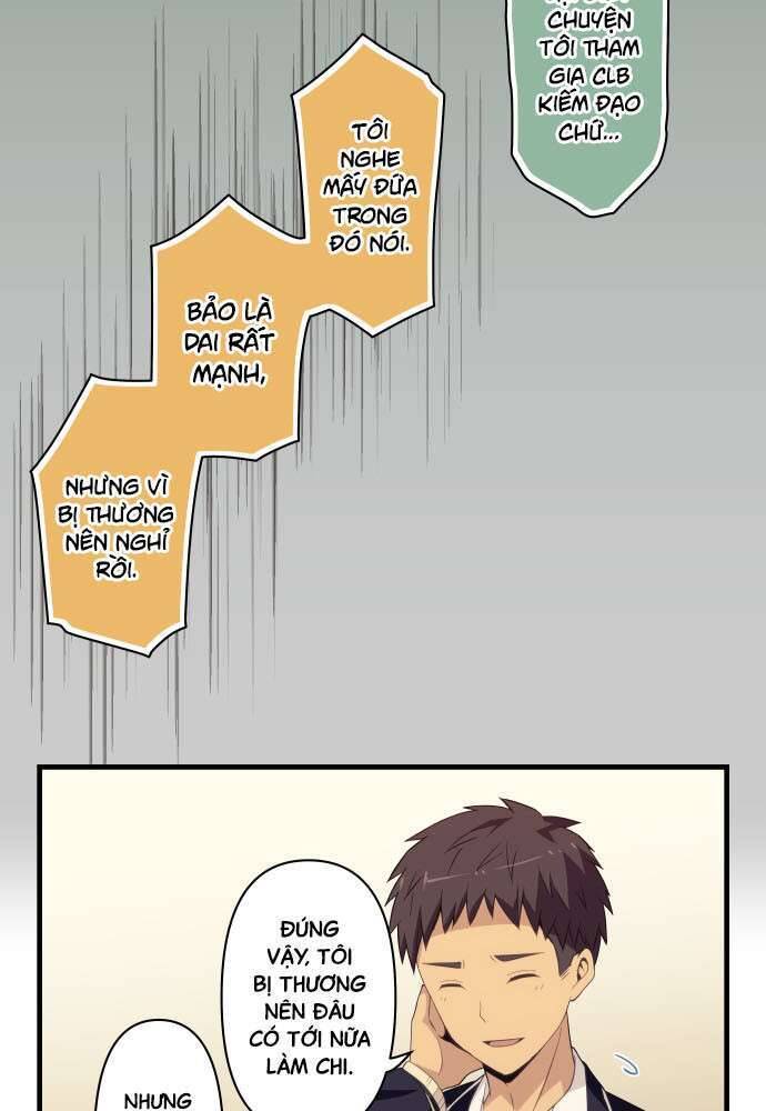 Blue Hearts Chapter 33 - 11