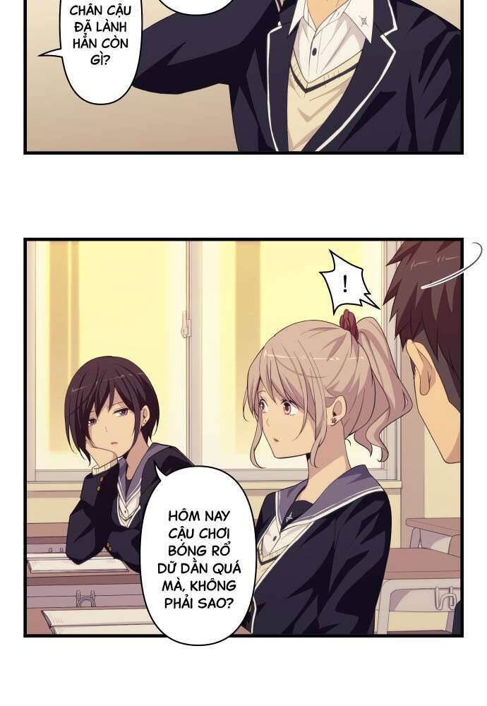 Blue Hearts Chapter 33 - 12