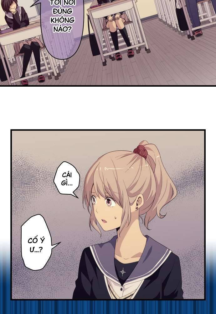 Blue Hearts Chapter 33 - 14