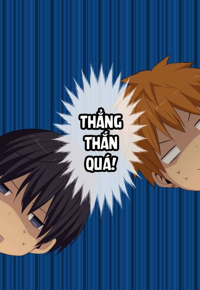 Blue Hearts Chapter 33 - 15