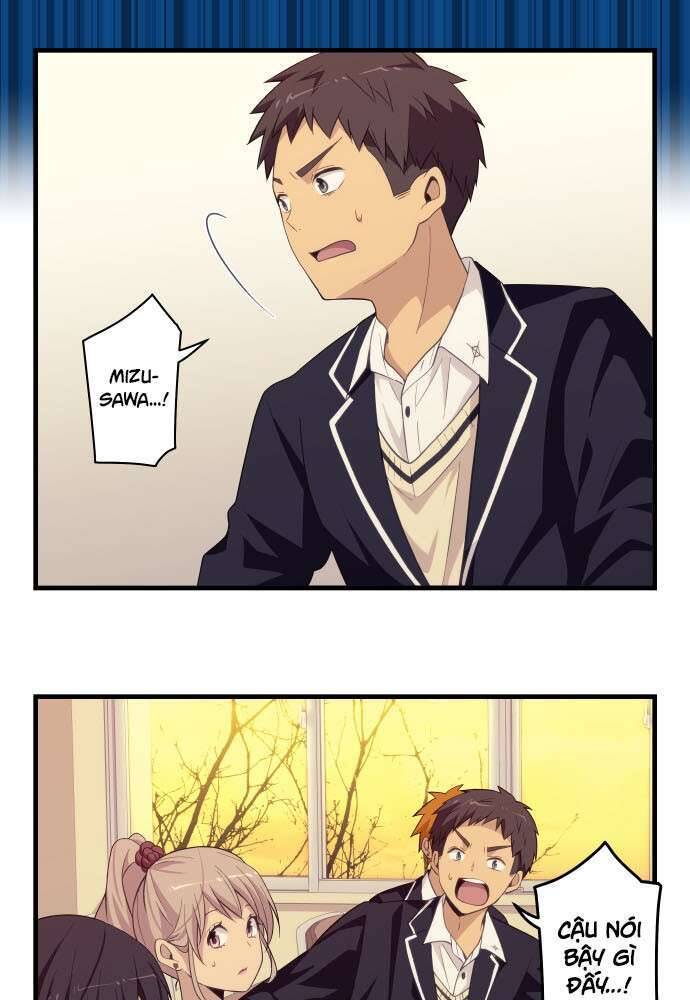 Blue Hearts Chapter 33 - 16