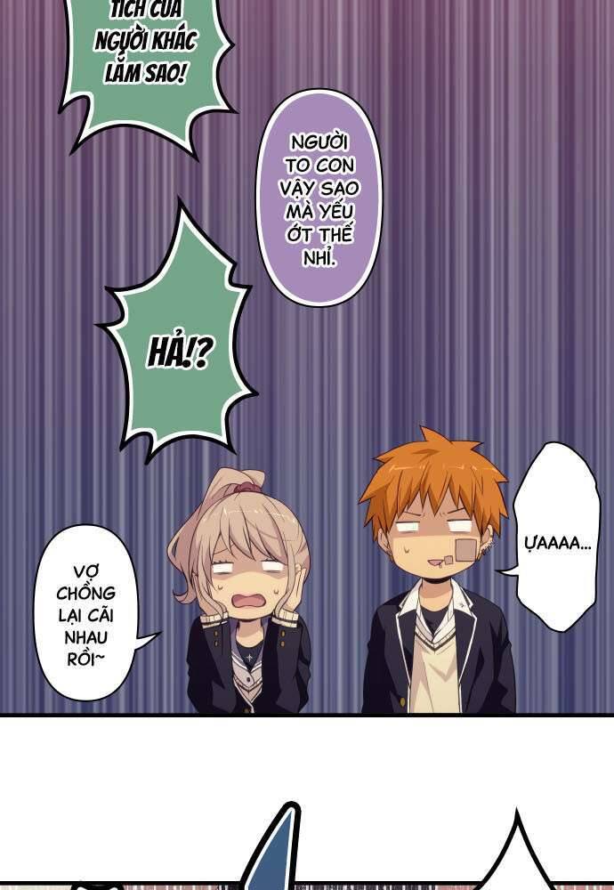 Blue Hearts Chapter 33 - 18