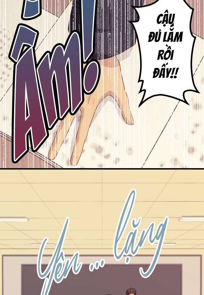 Blue Hearts Chapter 33 - 19