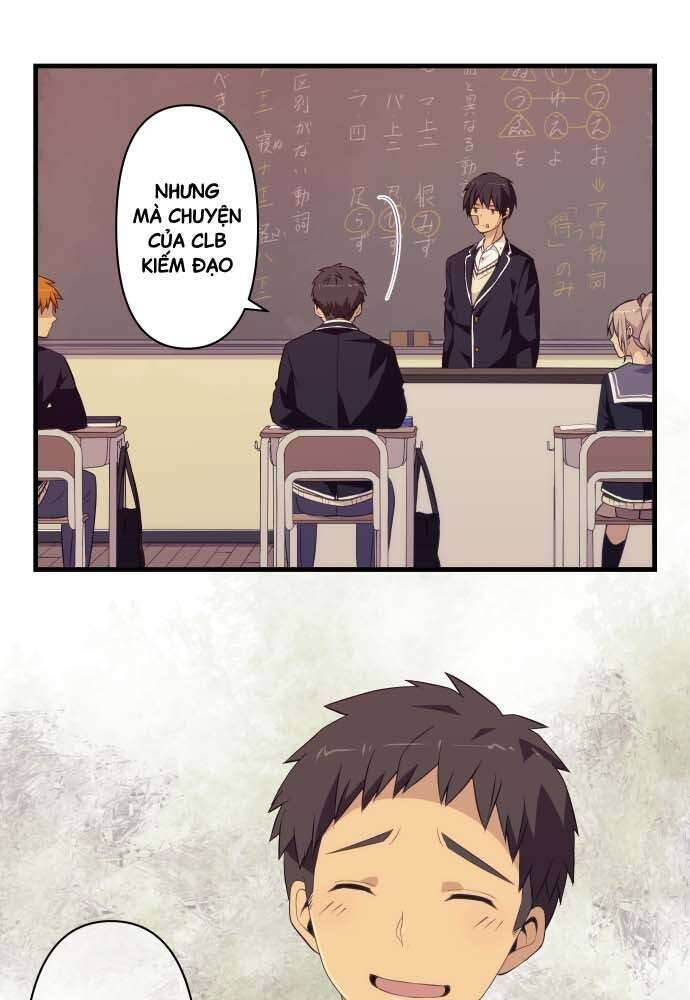 Blue Hearts Chapter 33 - 21