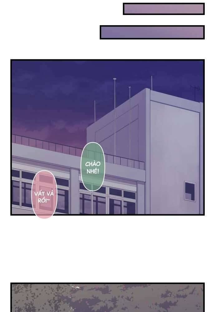 Blue Hearts Chapter 33 - 24