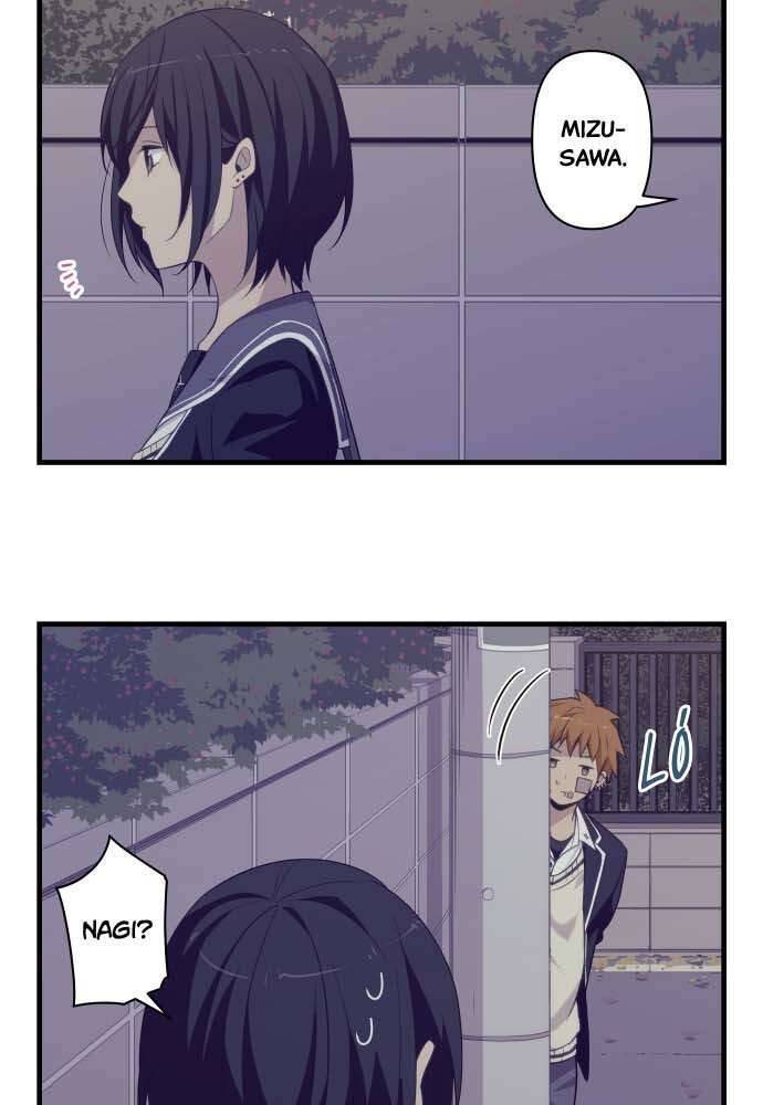 Blue Hearts Chapter 33 - 25