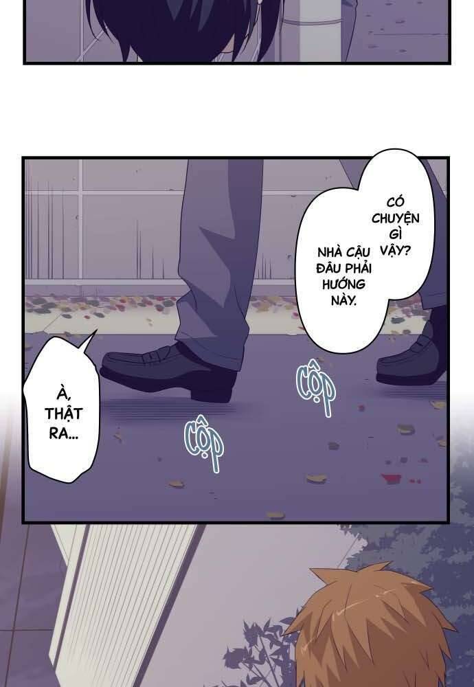 Blue Hearts Chapter 33 - 26