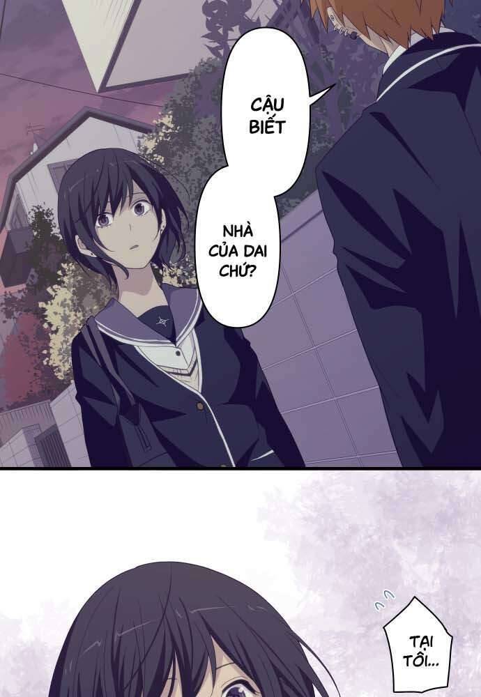 Blue Hearts Chapter 33 - 27