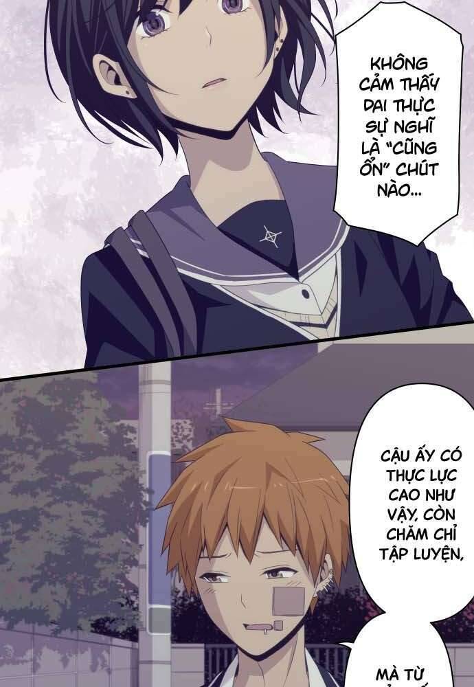 Blue Hearts Chapter 33 - 28