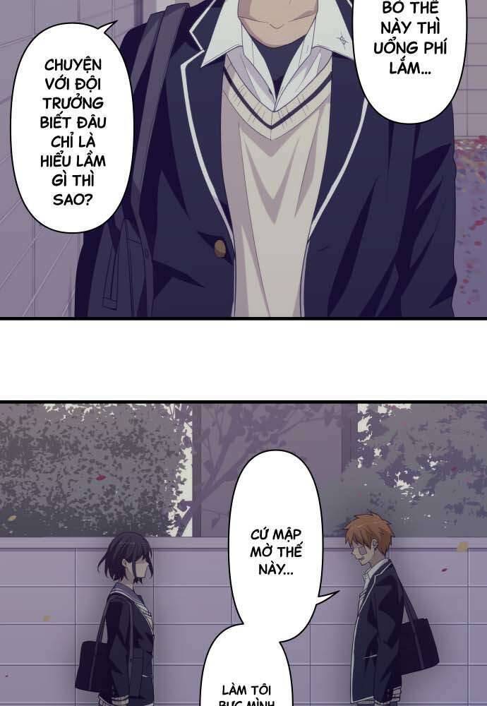 Blue Hearts Chapter 33 - 29