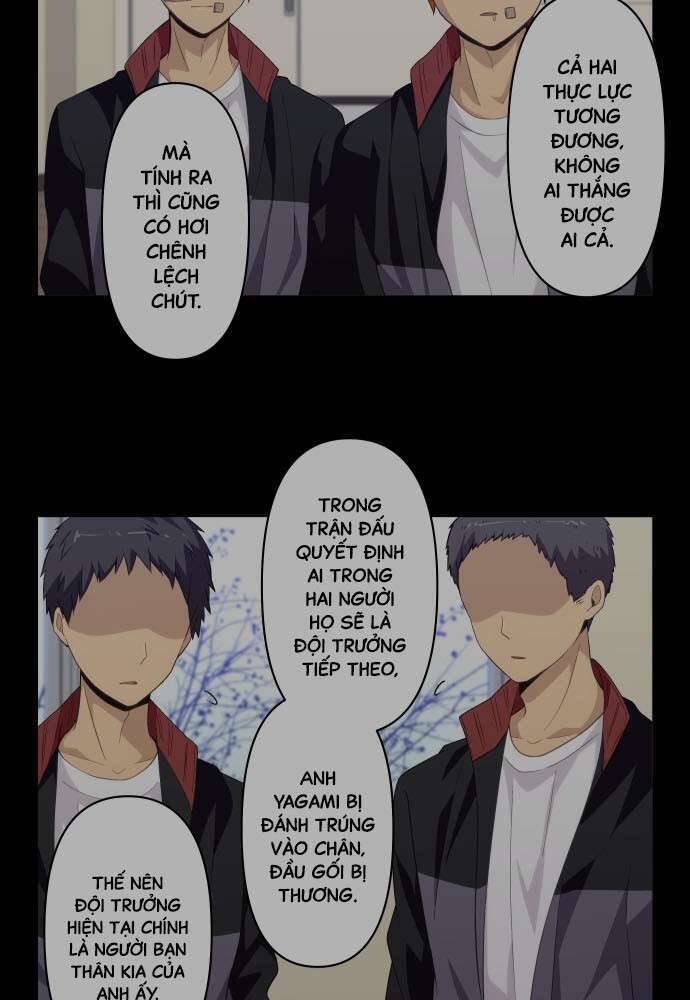 Blue Hearts Chapter 33 - 4