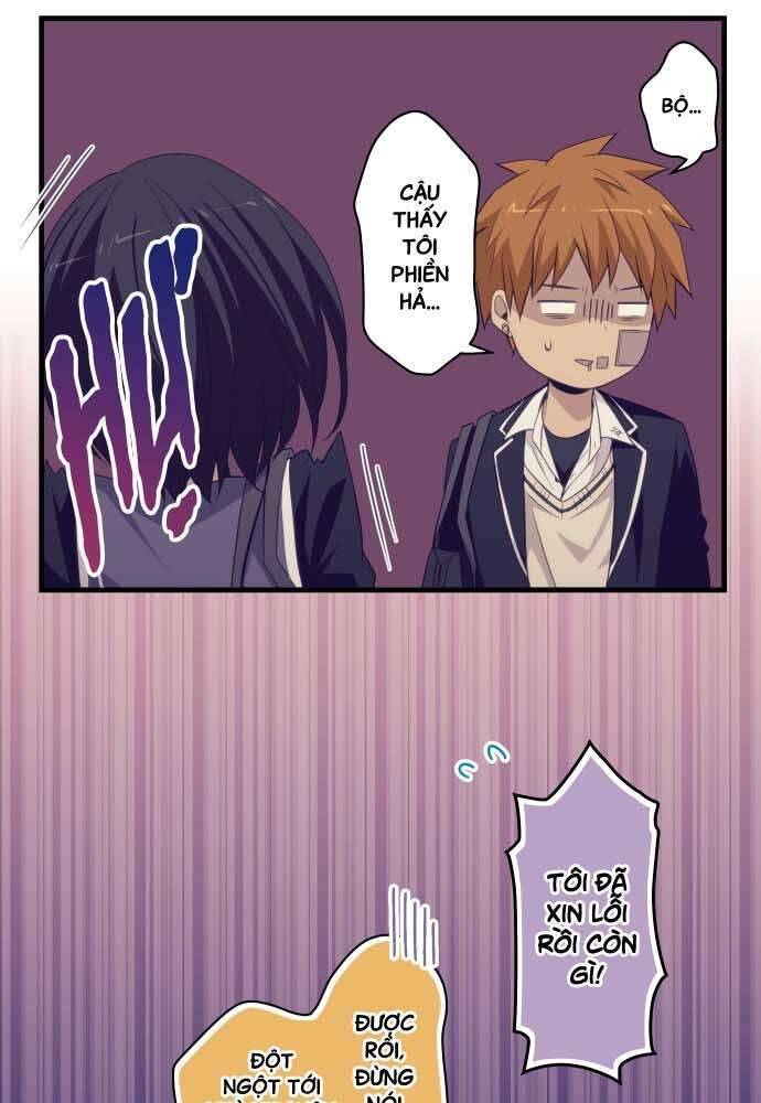 Blue Hearts Chapter 33 - 31