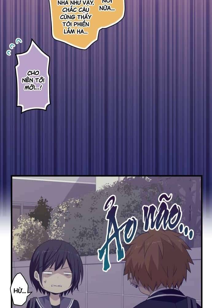 Blue Hearts Chapter 33 - 32