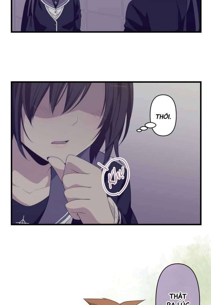 Blue Hearts Chapter 33 - 33