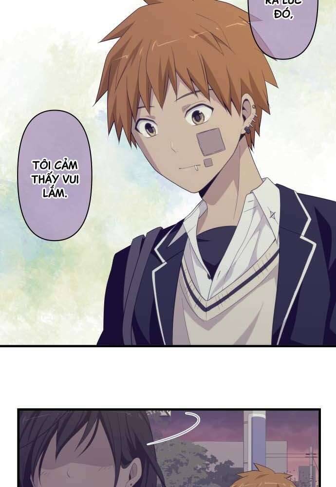 Blue Hearts Chapter 33 - 34