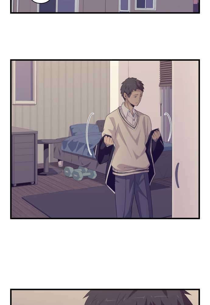 Blue Hearts Chapter 33 - 39