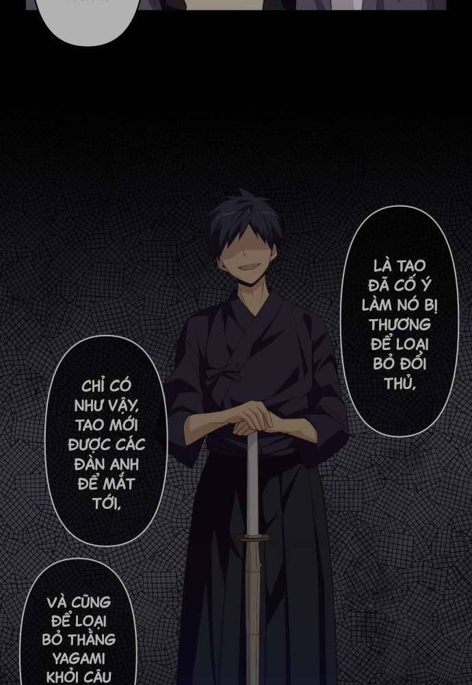 Blue Hearts Chapter 33 - 5