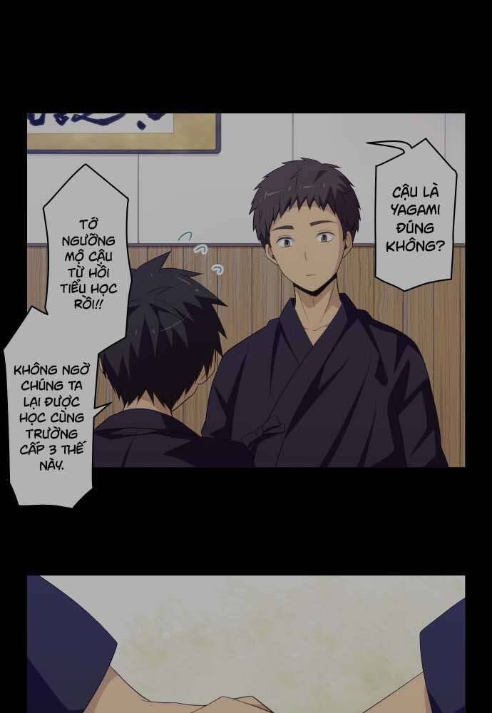 Blue Hearts Chapter 33 - 41