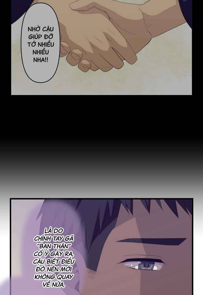 Blue Hearts Chapter 33 - 42