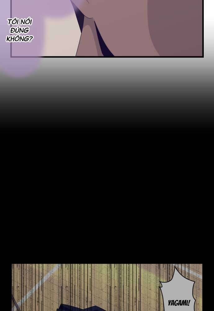 Blue Hearts Chapter 33 - 43