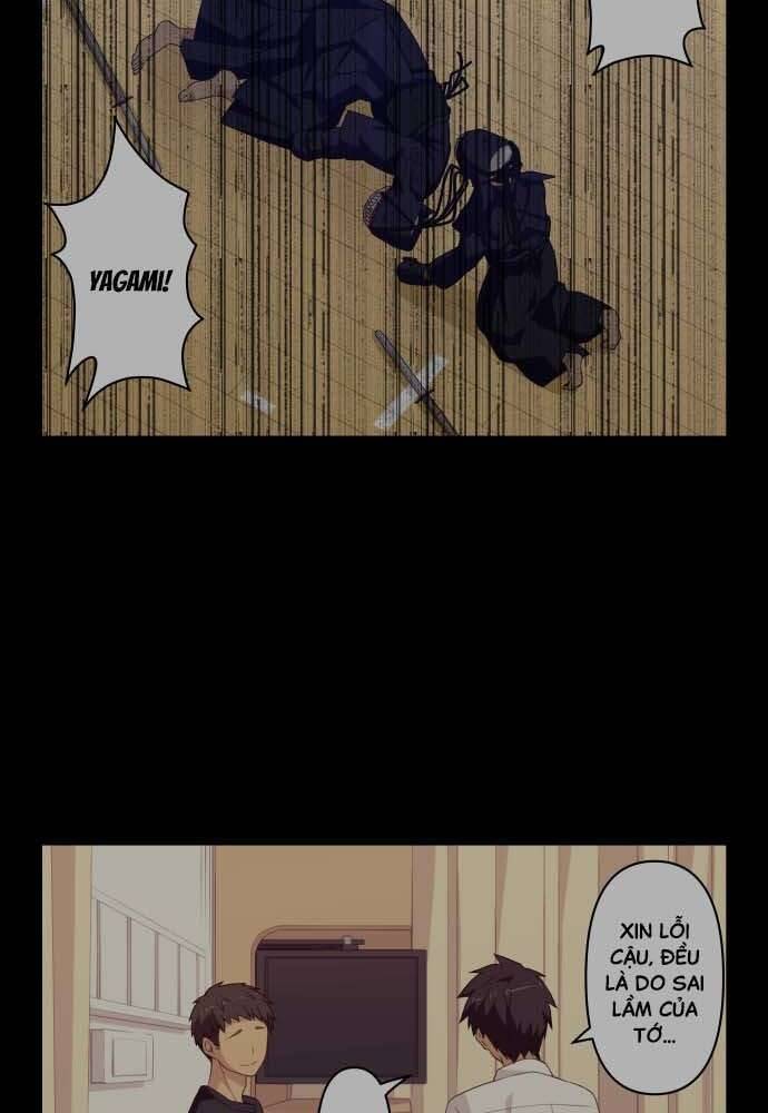 Blue Hearts Chapter 33 - 44