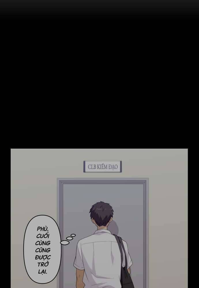 Blue Hearts Chapter 33 - 47