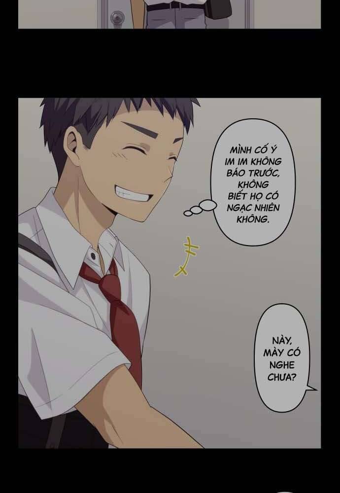 Blue Hearts Chapter 33 - 48