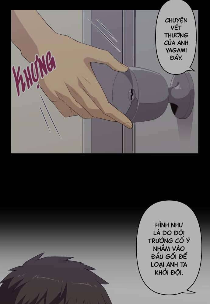 Blue Hearts Chapter 33 - 49