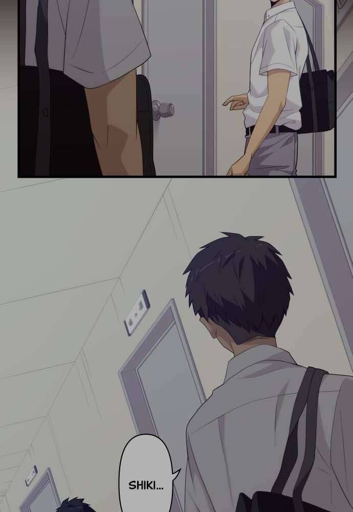 Blue Hearts Chapter 33 - 52