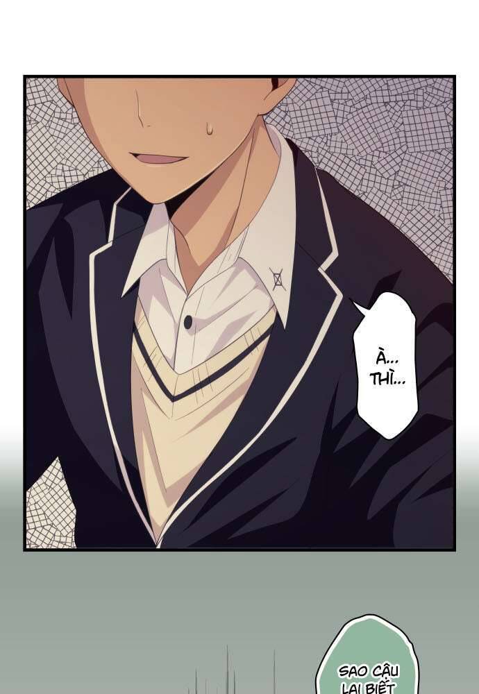 Blue Hearts Chapter 33 - 10