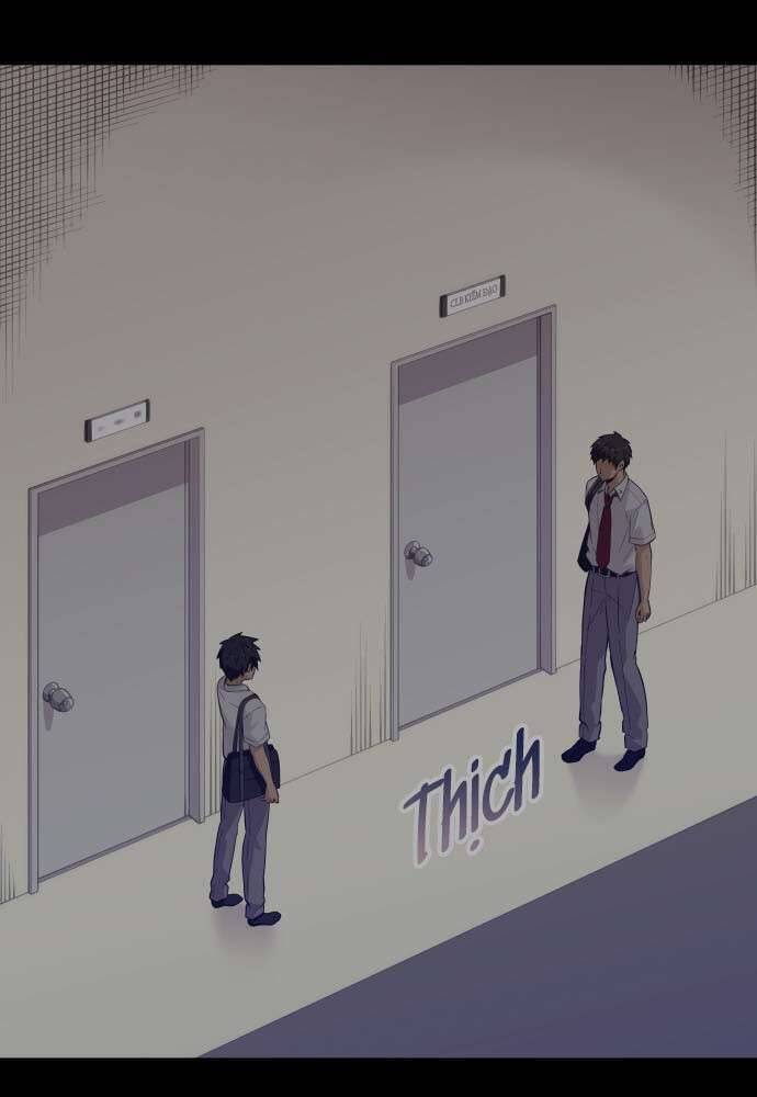 Blue Hearts Chapter 34 - 1