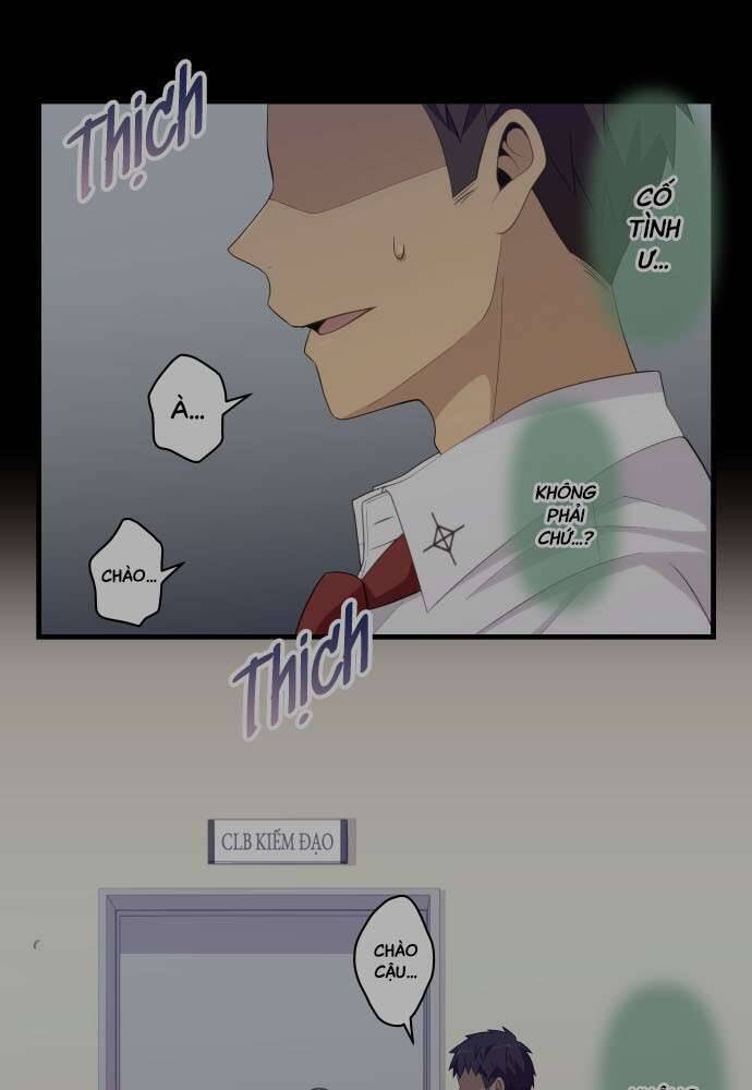 Blue Hearts Chapter 34 - 2