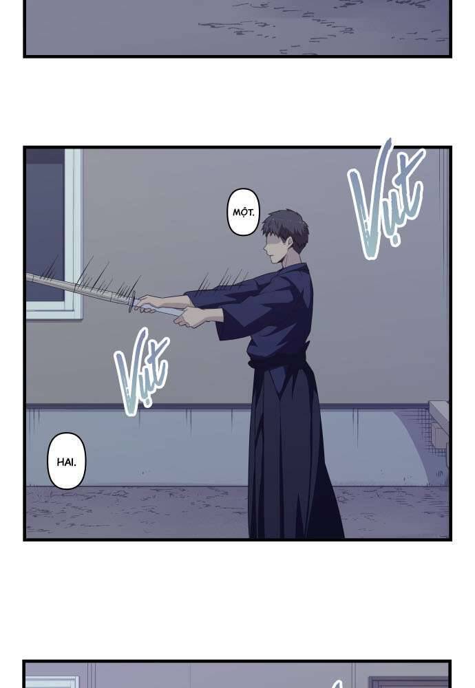 Blue Hearts Chapter 34 - 11