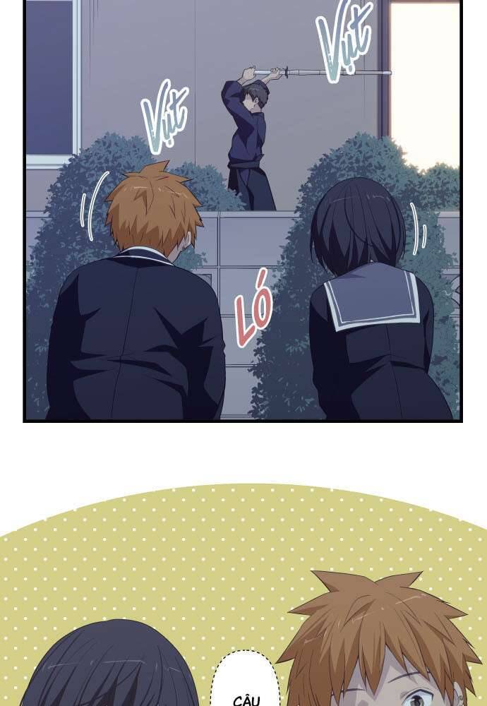 Blue Hearts Chapter 34 - 12