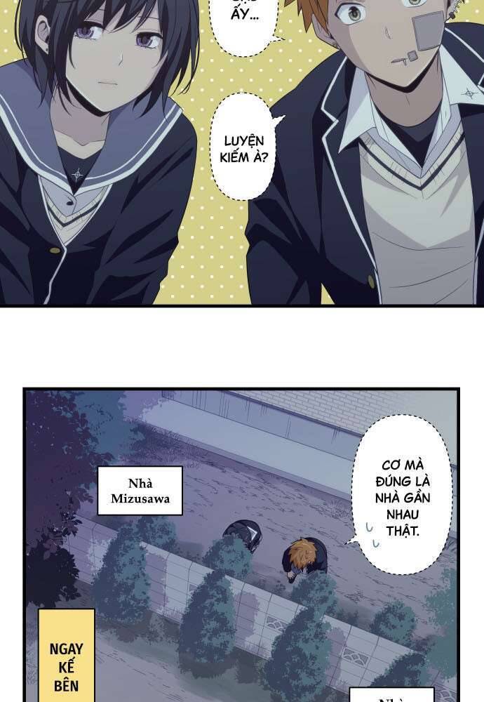 Blue Hearts Chapter 34 - 13