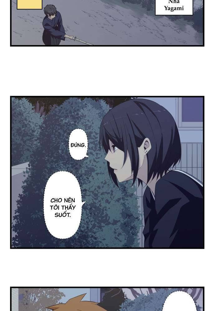 Blue Hearts Chapter 34 - 14
